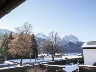 Holiday apartment Garmisch-Partenkirchen Environment 29