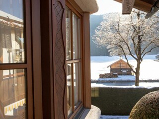 Ferienwohnung Garmisch-Partenkirchen Umgebung 32