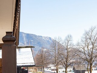 Ferienwohnung Garmisch-Partenkirchen Umgebung 33