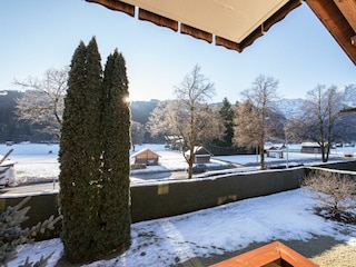 Ferienwohnung Garmisch-Partenkirchen Umgebung 34