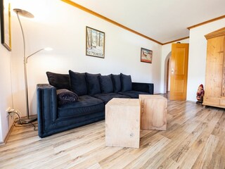 Holiday apartment Garmisch-Partenkirchen Features 29