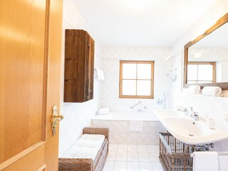 Ferienwohnung Garmisch-Partenkirchen Ausstattung 38