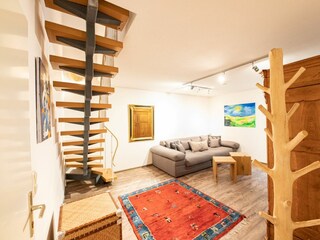 Ferienwohnung Garmisch-Partenkirchen Ausstattung 35