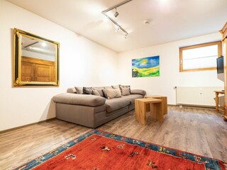 Ferienwohnung Garmisch-Partenkirchen Ausstattung 32