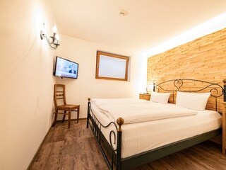 Holiday apartment Garmisch-Partenkirchen Features 32