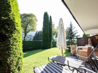 Holiday apartment Garmisch-Partenkirchen Outdoor Recording 2