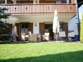 Holiday apartment Garmisch-Partenkirchen Outdoor Recording 1