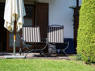 Holiday apartment Garmisch-Partenkirchen Outdoor Recording 5