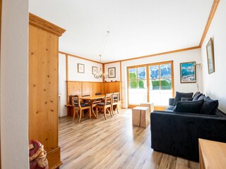 Holiday apartment Garmisch-Partenkirchen Outdoor Recording 6