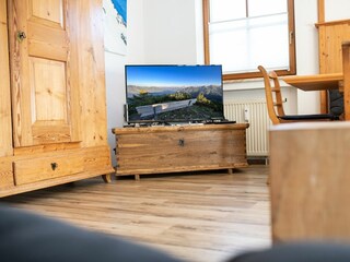 Holiday apartment Garmisch-Partenkirchen Outdoor Recording 7