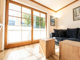 Holiday apartment Garmisch-Partenkirchen Outdoor Recording 8