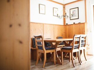 Holiday apartment Garmisch-Partenkirchen Outdoor Recording 12