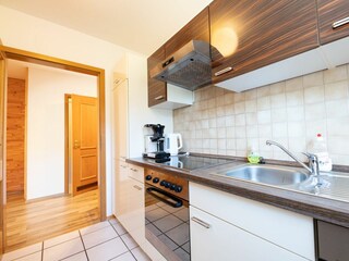 Holiday apartment Garmisch-Partenkirchen Outdoor Recording 16