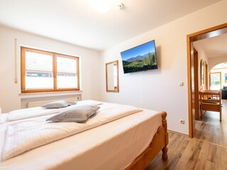 Holiday apartment Garmisch-Partenkirchen Outdoor Recording 19