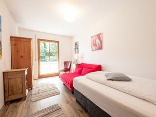 Holiday apartment Garmisch-Partenkirchen Outdoor Recording 21