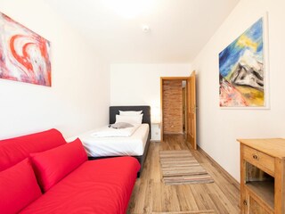 Holiday apartment Garmisch-Partenkirchen Outdoor Recording 22
