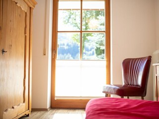 Holiday apartment Garmisch-Partenkirchen Outdoor Recording 23