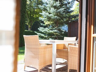 Holiday apartment Garmisch-Partenkirchen Outdoor Recording 27