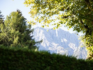 Holiday apartment Garmisch-Partenkirchen Outdoor Recording 28