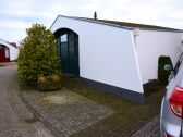 Vakantiehuis Lemmer Buitenaudio-opname 1