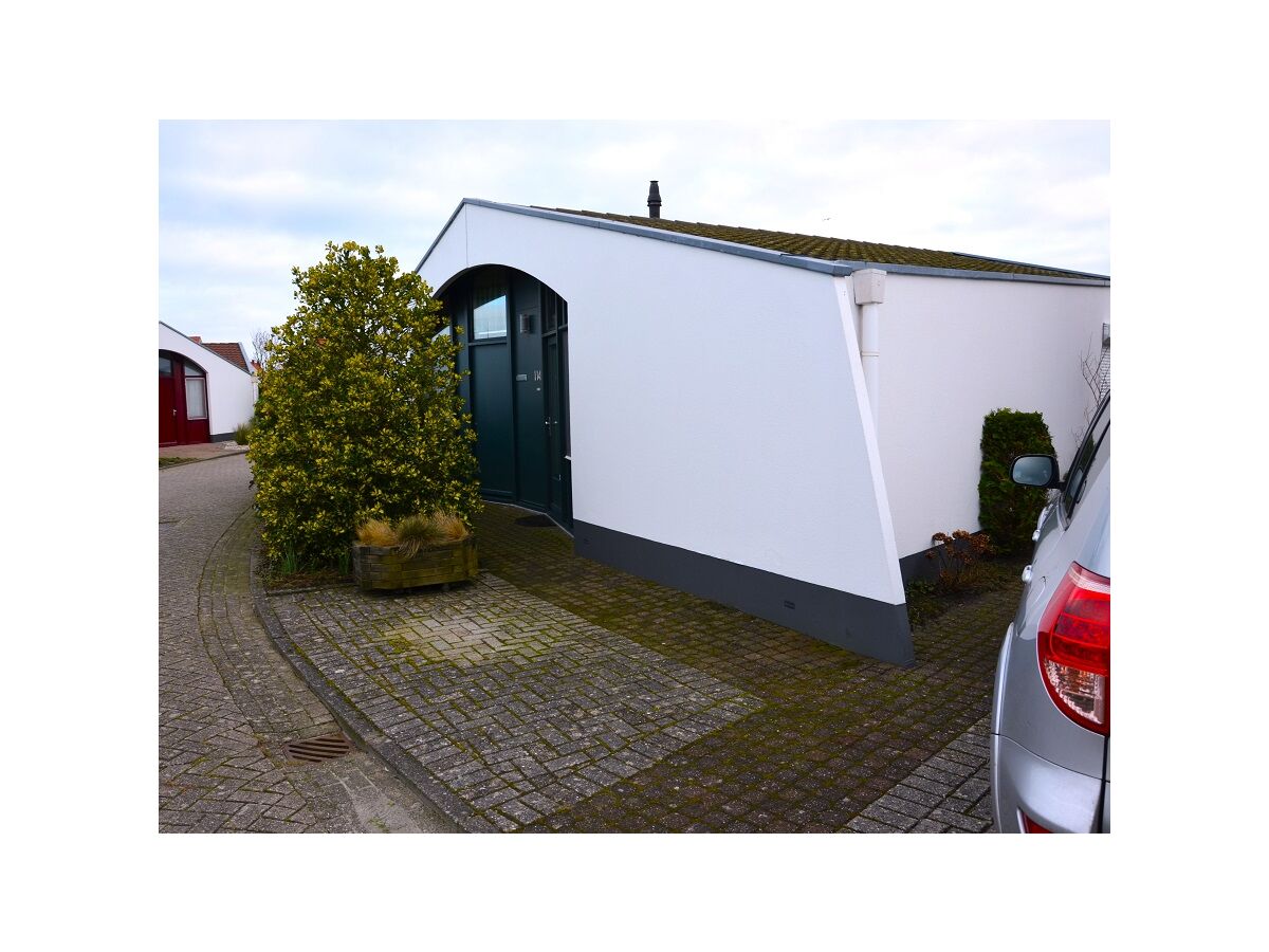 Vakantiehuis Lemmer Buitenaudio-opname 1