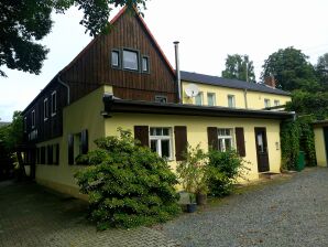 Ferienhaus Schöne Höhe - Naundorf - image1