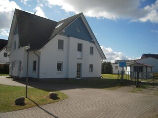 Haus