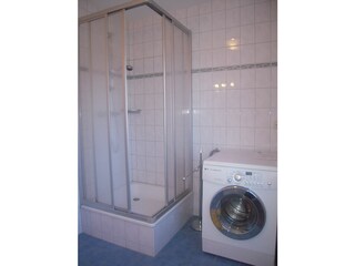 Dusche