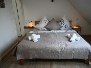 Casa per le vacanze Hooksiel Caratteristiche 10