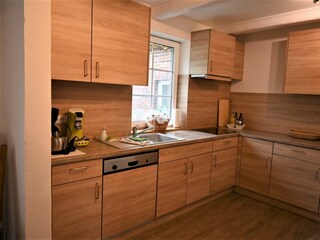 Casa per le vacanze Hooksiel Caratteristiche 12