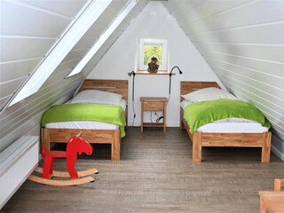 Casa per le vacanze Hooksiel Caratteristiche 9