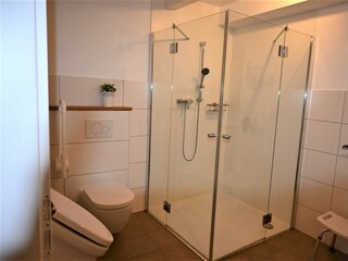 Casa per le vacanze Hooksiel Caratteristiche 13