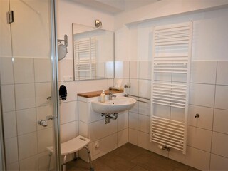 Casa de vacaciones Hooksiel Características 14