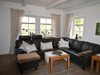 Casa per le vacanze Hooksiel Caratteristiche 16