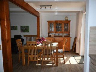 Casa per le vacanze Hooksiel Caratteristiche 17