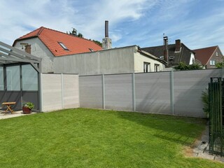 Casa per le vacanze Hooksiel Registrazione all'aperto 5