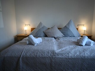 Maison de vacances Hooksiel Équipement 19