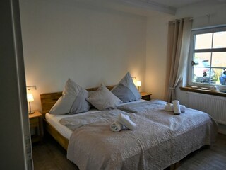 Vakantiehuis Hooksiel Kenmerken 20