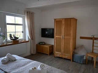 Ferienhaus Hooksiel Ausstattung 21