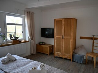 Maison de vacances Hooksiel Équipement 21