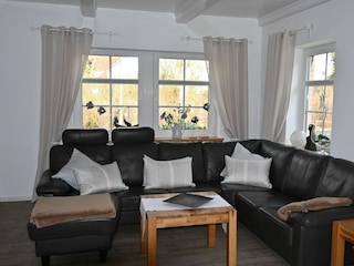 Maison de vacances Hooksiel Équipement 22