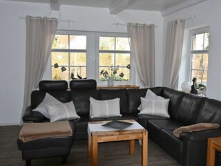 Vakantiehuis Hooksiel Kenmerken 22