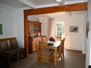 Maison de vacances Hooksiel Équipement 23