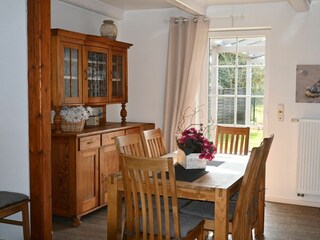 Casa per le vacanze Hooksiel Caratteristiche 24