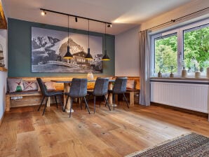 Ferienwohnung Reintal - Garmisch-Partenkirchen - image1