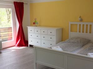 Appartamento vacanze Steiger-Gustav-Haus