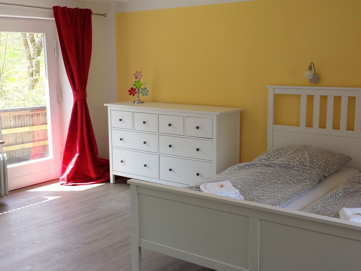 Ferienwohnung Steiger-Gustav-Haus