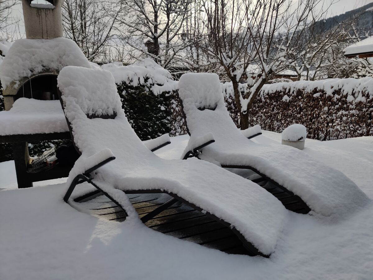 Casa per le vacanze Bramberg am Wildkogel Caratteristiche 1