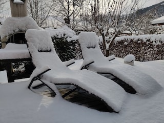 Vakantiehuis Bramberg am Wildkogel Kenmerken 26