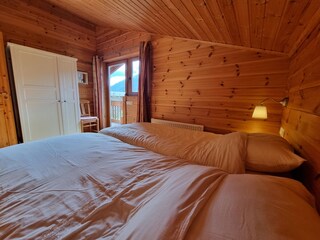 Vakantiehuis Bramberg am Wildkogel Buitenaudio-opname 17